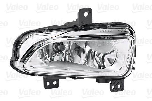 VALEO Fendinebbia 047411 VALEO 047411 Fari fendinebbia Opel CORSA originali