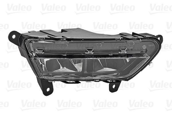 Nebelscheinwerfer VALEO 047416 VALEO 047416 PORSCHE CAYENNE 2021 Nebelleuchte