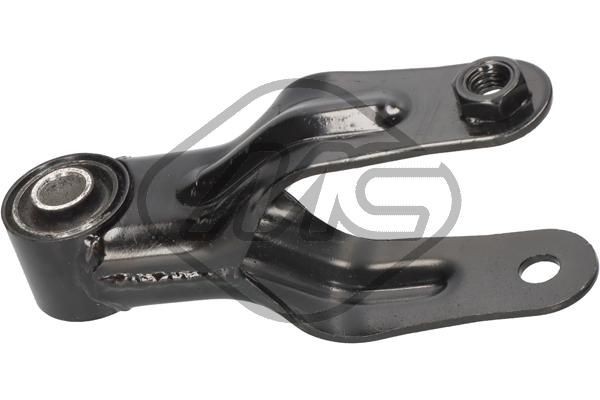 Metalcaucho Motorophæng 04744 04744 Metalcaucho Motorophæng Fiat billig