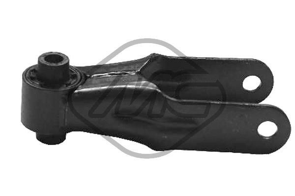 Metalcaucho Motorsteunlager 04745 Metalcaucho 04745 Motorsteun CITROËN XM I Hatchback (Y3) goedkoop