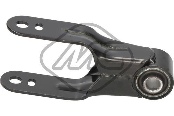 Metalcaucho Motorsteunlager 04746 Metalcaucho 04746 Motorsteunlager