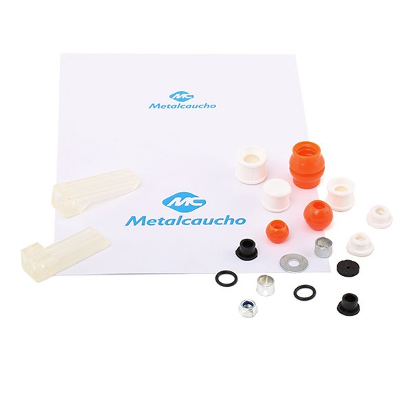 Metalcaucho Rep.sæt, gearstang 04753 Repsæt gearstang Volkswagen 9U7 04753 Metalcaucho