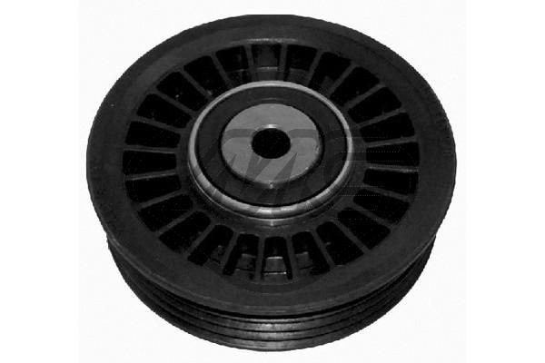 Metalcaucho Seade- / juhtrull, soonrihm 04769 Juhtrull BMW Metalcaucho 04769