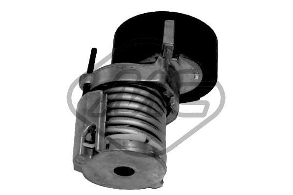 Metalcaucho Remstrammer, vifterem 04770 Spennarm LANCIA Metalcaucho 04770