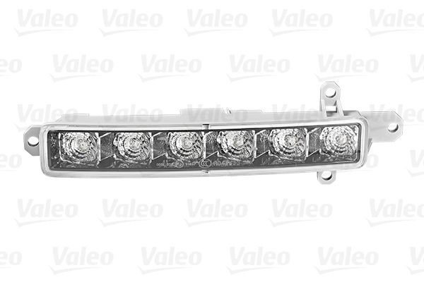 VALEO Knipperlichtautomaat / Pinkdoos 047712 Chevrolet ORLANDO Knipperlamp VALEO ORIGINAL PART 047712