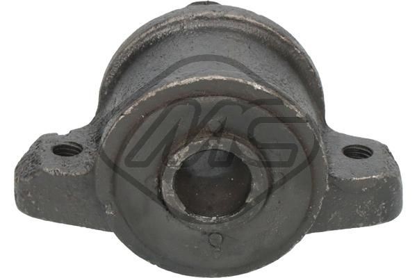 Metalcaucho Trailing arm / Suspension arm bush 04778 Nissan 200SX Metalcaucho wishbone bushes 04778