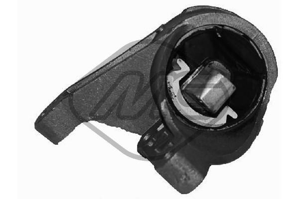 Motorkudde Metalcaucho 04783 Metalcaucho 04783 Motorupphängning VW LUPO 1999