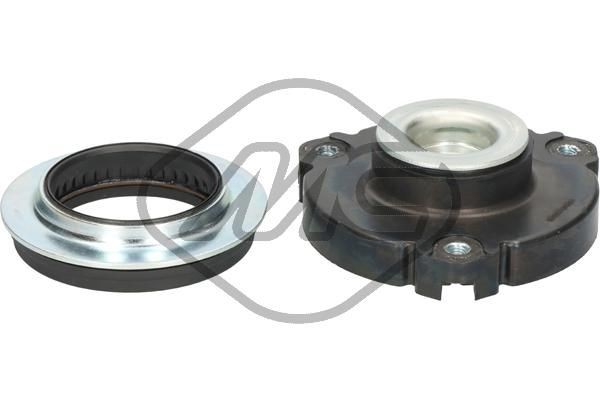 Metalcaucho Veerpootlager 04788 Metalcaucho 04788 Autovering VW Polo 6N2 2000