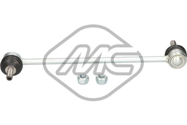 Metalcaucho Tanko, kallistuksenvaimennin 04792 Seat Ibiza 6j Farmari koiranluu Metalcaucho 04792