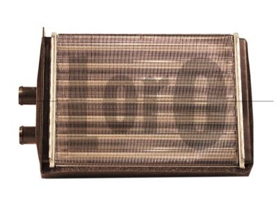 ABAKUS Kachelradiateur, interieurverwarming 048-015-0002 ABAKUS 048-015-0002 Kachelradiateur Skoda Felicia Pick-up aan een voordelige prijs