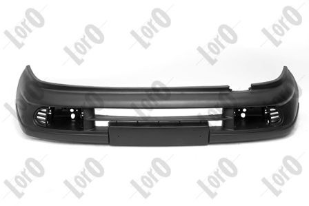 ABAKUS Bumper 048-02-510 Skoda CITIGO Bumpers ABAKUS 048-02-510