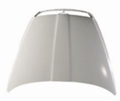 ABAKUS Bonnet 048-05-100 Škoda OCTAVIA ABAKUS hood 04805100