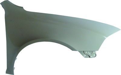 ABAKUS Hjulskjerm 048-05-202 Skvettskjerm ABAKUS KAMIQ 048-05-202 billige