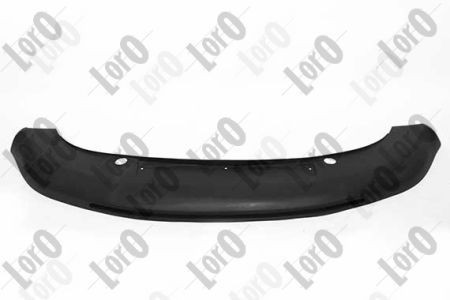 ABAKUS Spoiler 048-05-550 048-05-550 ABAKUS Lip frontal Tesla baratos