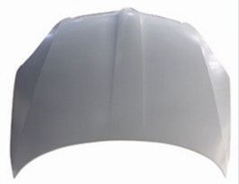 ABAKUS Bonnet 048-09-100 Škoda OCTAVIA ABAKUS hood 04809100