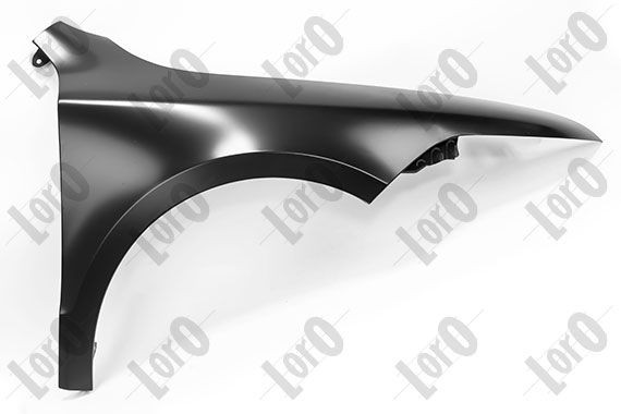 ABAKUS Hjulskjerm 048-10-202 048-10-202 Forskjerm og bakskjerm SKODA KAMIQ ABAKUS