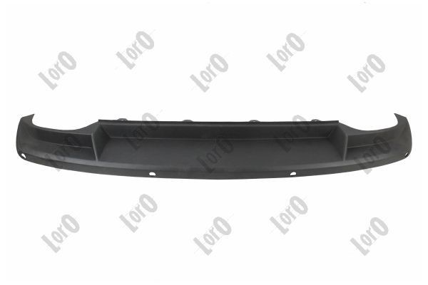 ABAKUS Diffuser bag 048-14-650 048-14-650 Frontspoiler ABAKUS ALFA ROMEO SPIDER