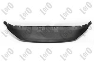 ABAKUS Frontspoiler 048-15-550 048-15-550 ABAKUS Front spoiler Fiat