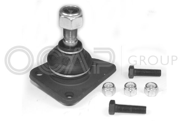 OCAP Μπαλάκι ψαλιδιού 0480016 Μπαλάκια ψαλιδιών RENAULT OCAP 0480016