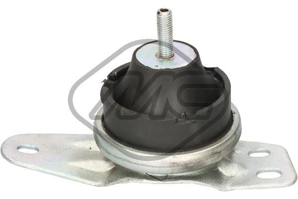 Metalcaucho Έδραση, κινητήρας 04806 Βάσεις στήριξης κινητήρα Metalcaucho 807 04806 φθηνά