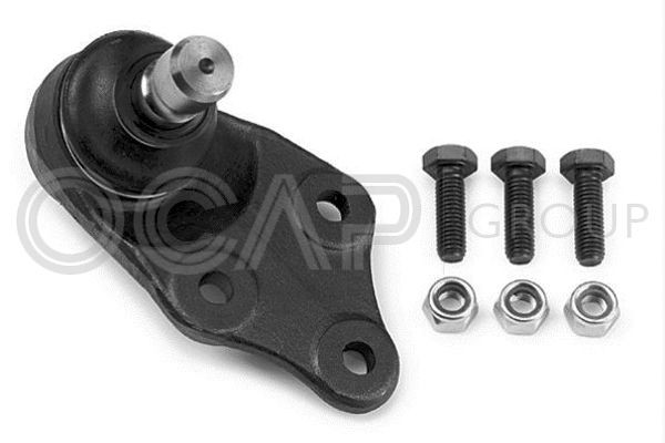 OCAP Fuseekogel 0482532 Seat IBIZA Fuseekogels OCAP 0482532