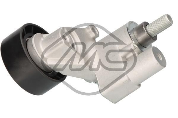 Metalcaucho Spanrol, poly V-riem 04826 Spanrol multiriem Metalcaucho FORD 04826