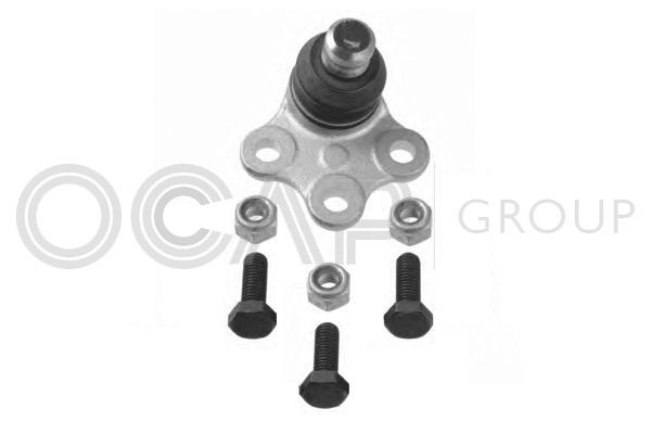 OCAP Testina braccio oscillante 0483214 0483214 Testina braccio oscillante OCAP MERCEDES-BENZ CITAN costo