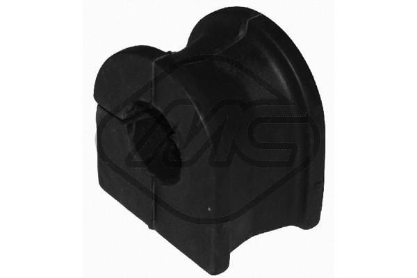 Metalcaucho Stabigummis 04834 04834 Metalcaucho Stabibuchsen Tabelle