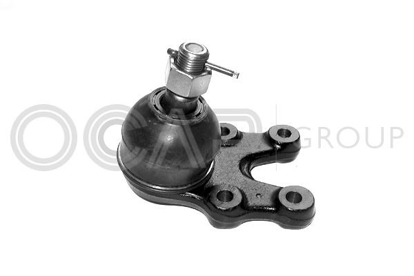 OCAP Bærekugle 0483534 Bærekugle OCAP CABSTAR E 0483534 billig