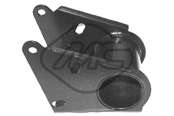Metalcaucho Lagerbukk, motoropphengning 04842 Metalcaucho 04842 originale Motorfeste Renault 4 Van hva koster