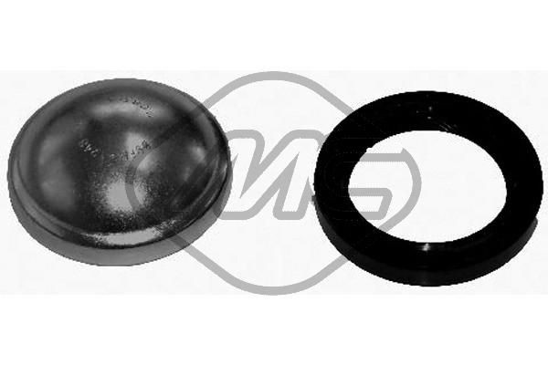 Metalcaucho Paraolio, mozzo ruota 04849 Metalcaucho 04849 costo Paraolio, mozzo ruota FORD online