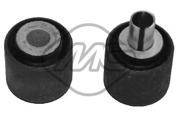 Metalcaucho Trailing arm / Suspension arm bush 04858 MERCEDES-BENZ SL Metalcaucho wishbone bushes 04858