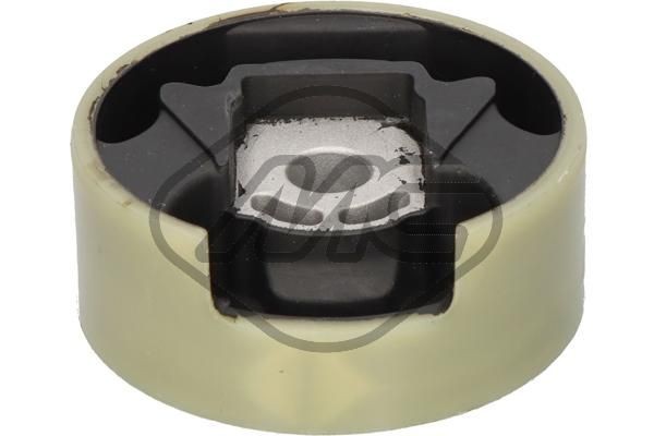 Ophanging, versnelling Metalcaucho 04859 Metalcaucho 04859: Ophangrubber automaat Seat ALTEA 2017