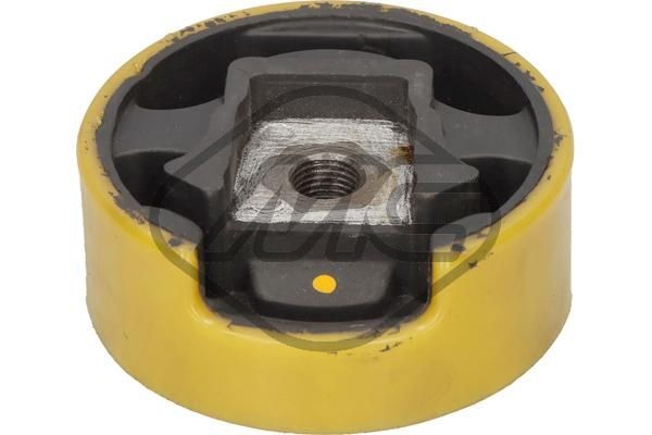 Metalcaucho Motorkudde 04860 04860 Växellådsfäste Metalcaucho RENAULT CLIO