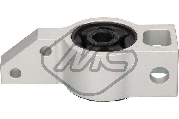 Metalcaucho Supporto braccio oscillante 04862 04862 Silent block braccio oscillante SEAT PANDA Metalcaucho costo