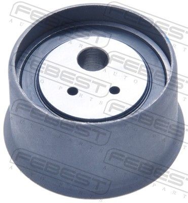 FEBEST Spännrulle för kamrem 0487-CA5A 0487-CA5A FEBEST spännrulle för kamrem Saab 9-3