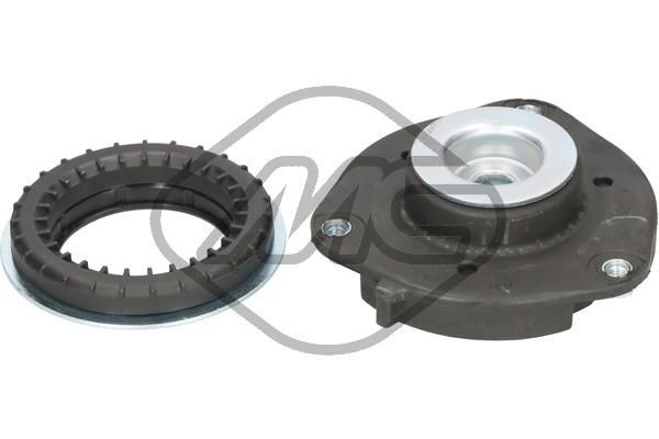 Metalcaucho Βάση στήριξης γόνατου ανάρτησης 04871 Metalcaucho 04871 Βάση στήριξης γόνατου ανάρτησης Seat Altea XL φθηνά