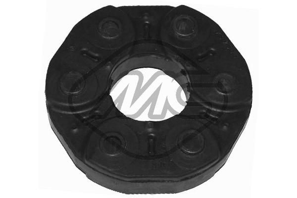 Hardyskiva Metalcaucho 04883 Metalcaucho 04883: Led kardanaxel Ford TRANSIT 2025