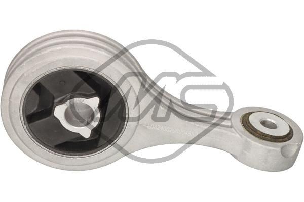 Metalcaucho Moottorin tuki 04890 04890 Metalcaucho Moottorin kumityyny Fiat 124 hinta
