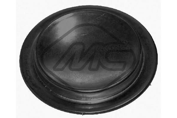 Metalcaucho Τάπες παγετού 04893 Metalcaucho 04893 Τάπες παγετού MERCEDES-BENZ S-class Coupe (C126) 500 SEC Cat 252 PS 1991