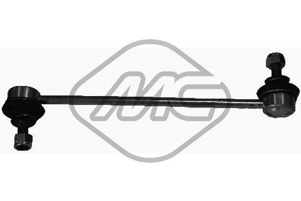 Metalcaucho Bielletta barra stabilizzatrice 04900 Metalcaucho 04900 Biellette barra stabilizzatrice Renault CAPTUR costo
