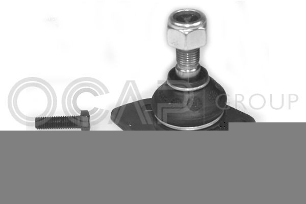OCAP Μπαλάκι ψαλιδιού 0490016 Μπαλάκια ψαλιδιών OCAP RENAULT 0490016