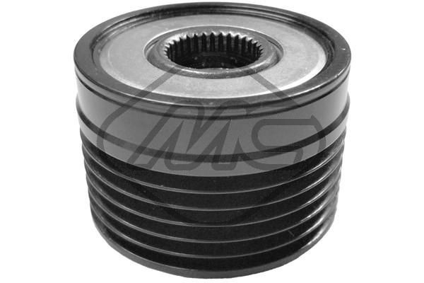 Metalcaucho Dispositivo ruota libera alternatore 04915 04915 Puleggia alternatore Metalcaucho Volkswagen AMAROK costo