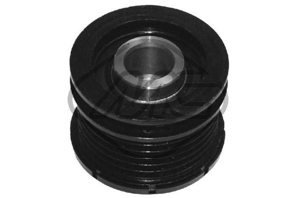 Metalcaucho Vapaakytkin 04919 04919 Metalcaucho Laturin hihnapyörä NISSAN 200 SX