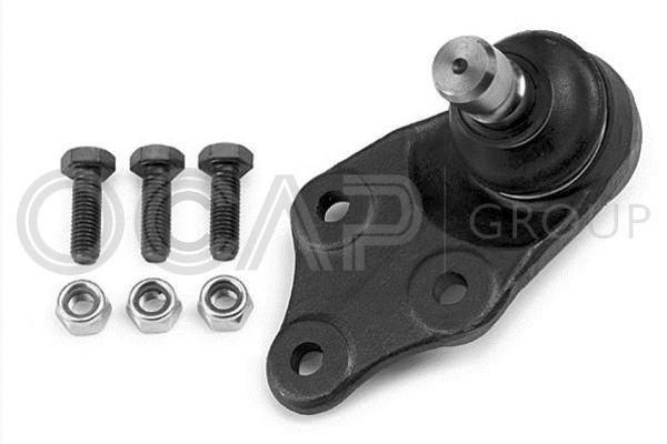 OCAP Testina braccio oscillante 0492532 0492532 Testina braccio oscillante OCAP JAGUAR E-PACE costo