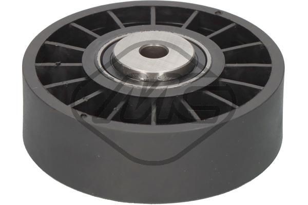 Metalcaucho Rullo tenditore cinghia Poly-V 04926 Metalcaucho 04926 Puleggia tendicinghia Mercedes S124 originale prezzo
