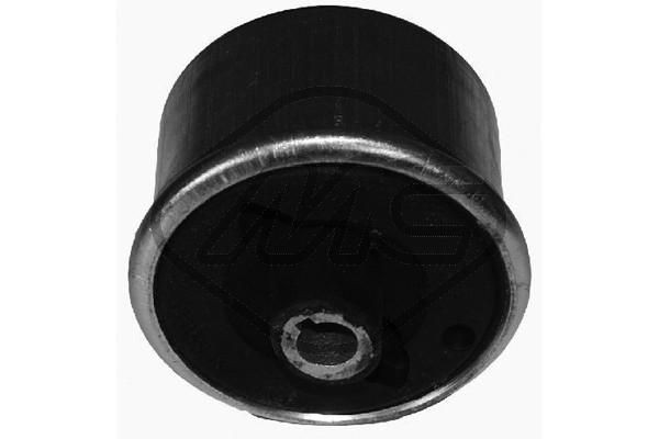 Metalcaucho Suspensão, braço oscilante 04932 Apoio caixa do rolamento da roda Metalcaucho Ford KUGA 04932