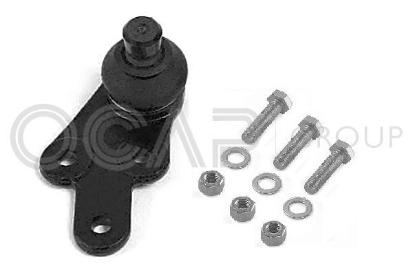 OCAP Ball Joint 0496494 Ford MAVERICK OCAP suspension ball joint 0496494