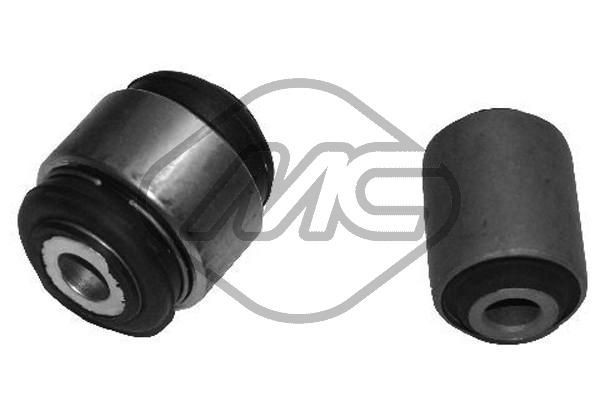 Metalcaucho Piekare, Šķērssvira 04965 Piekare šķērssvira OPEL Metalcaucho 04965