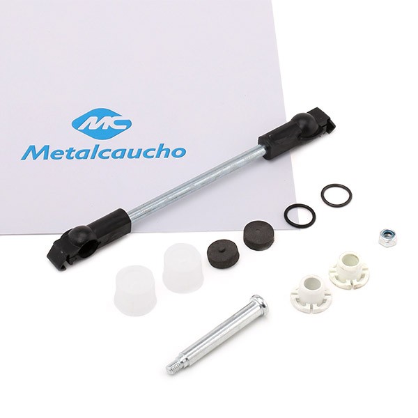 Metalcaucho Reparasjonssett, girspake 04969 04969 Reparasjonssett girspake OPEL AGILA Metalcaucho